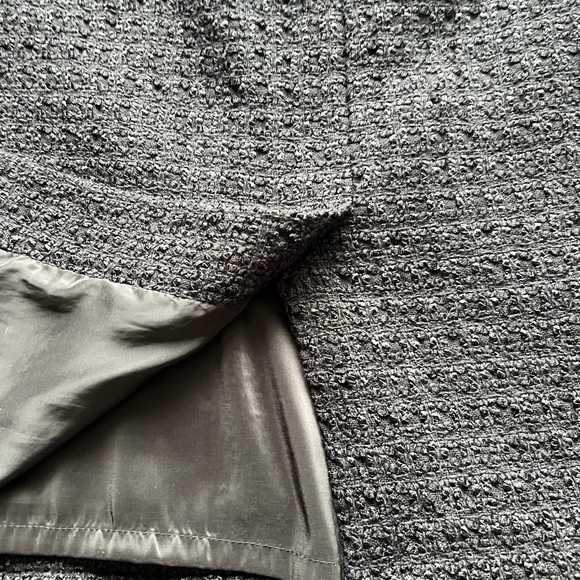 Talbots Pencil Skirt - Picture 3 of 9